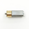 3V-12V 15.5mm 050 micro gear motor